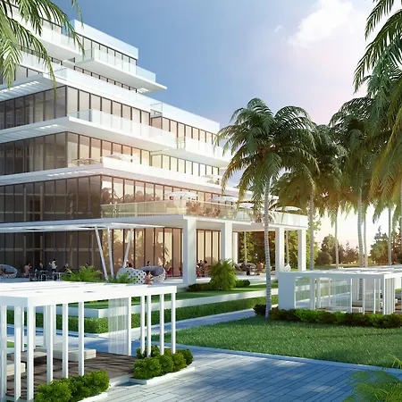 Th8 Palm Dubai Beach Resort, Vignette Collection By Ihg-3