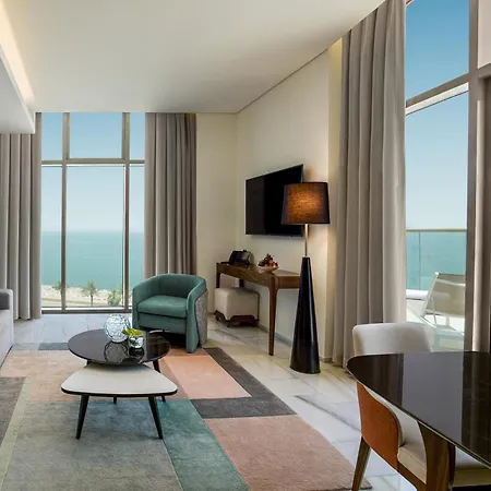 Th8 Palm Dubai Beach Resort, Vignette Collection By Ihg-2